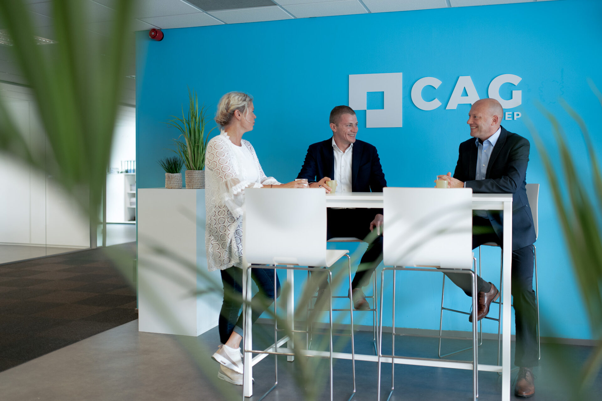 Bedrijf verkopen | CAG en Gate Invest