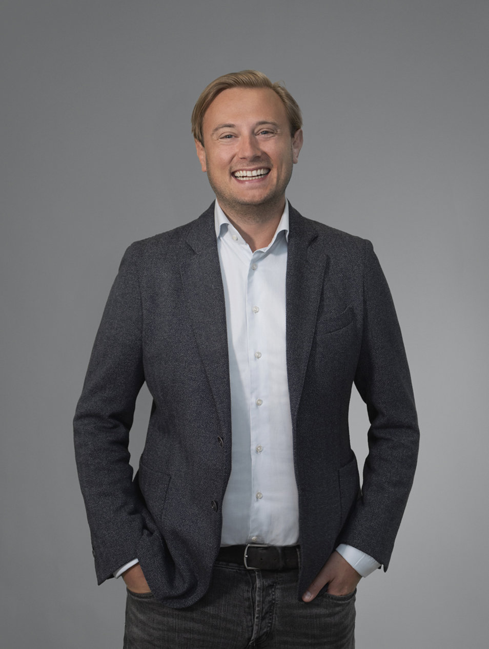Coen Ruys Investment Manager bij Gate Invest